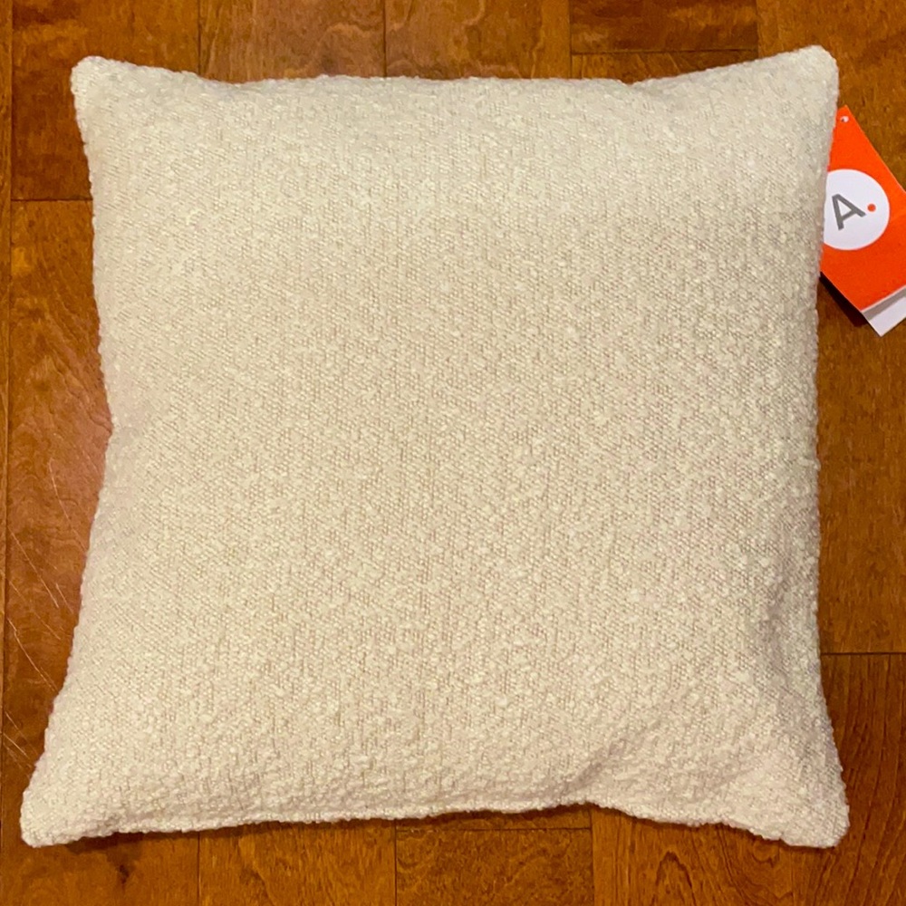 SOLD* NWT Article Throw Pillows Pair (2)